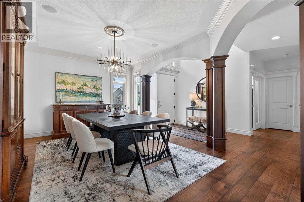 32 Aspen Meadows Manor Sw, Calgary, Alberta  T3H 5Z6 - Photo 11 - A2317801