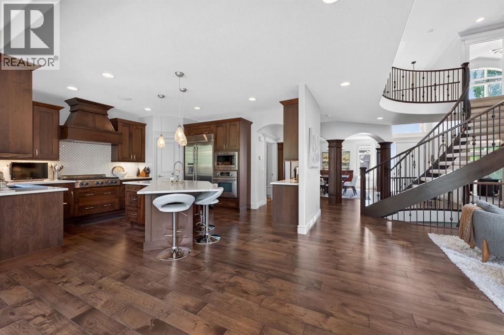 32 Aspen Meadows Manor Sw, Calgary, Alberta  T3H 5Z6 - Photo 14 - A2317801