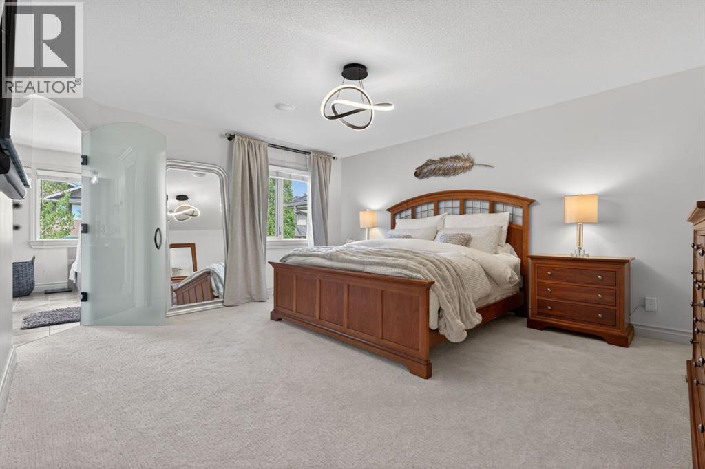32 Aspen Meadows Manor Sw, Calgary, Alberta  T3H 5Z6 - Photo 6 - A2317801