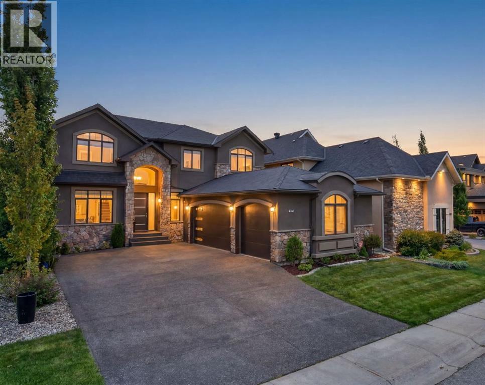 32 Aspen Meadows Manor SW, Calgary, Alberta