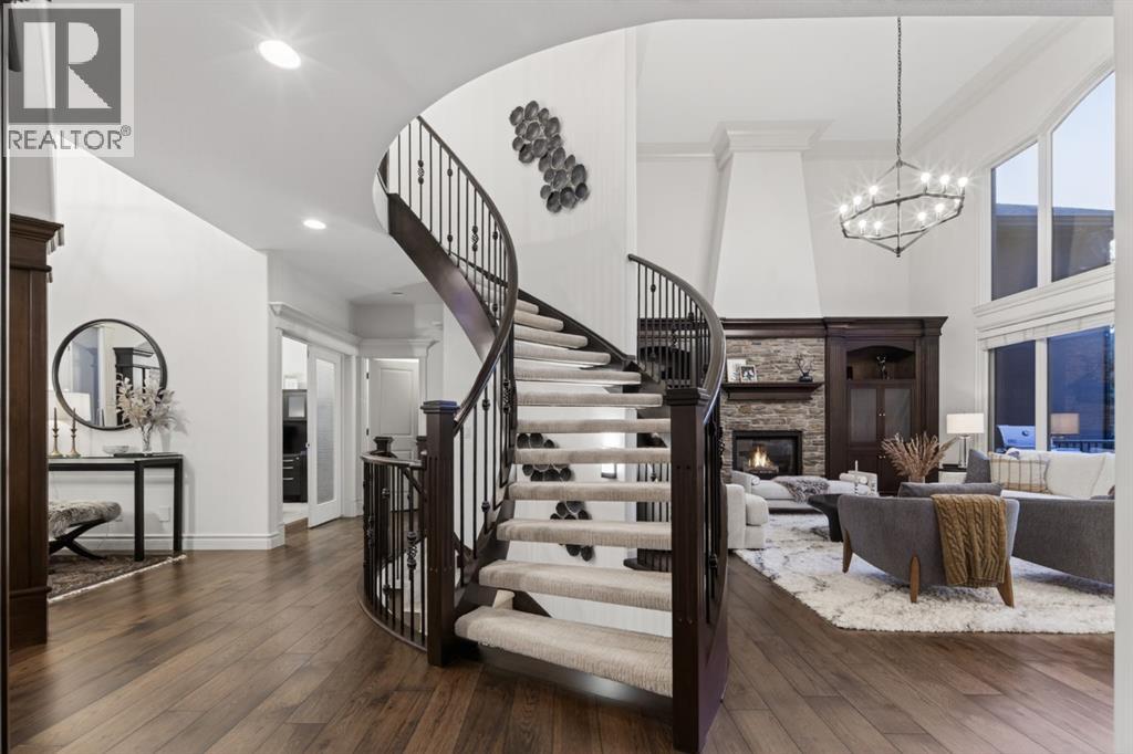 32 Aspen Meadows Manor Sw, Calgary, Alberta  T3H 5Z6 - Photo 21 - A2317801