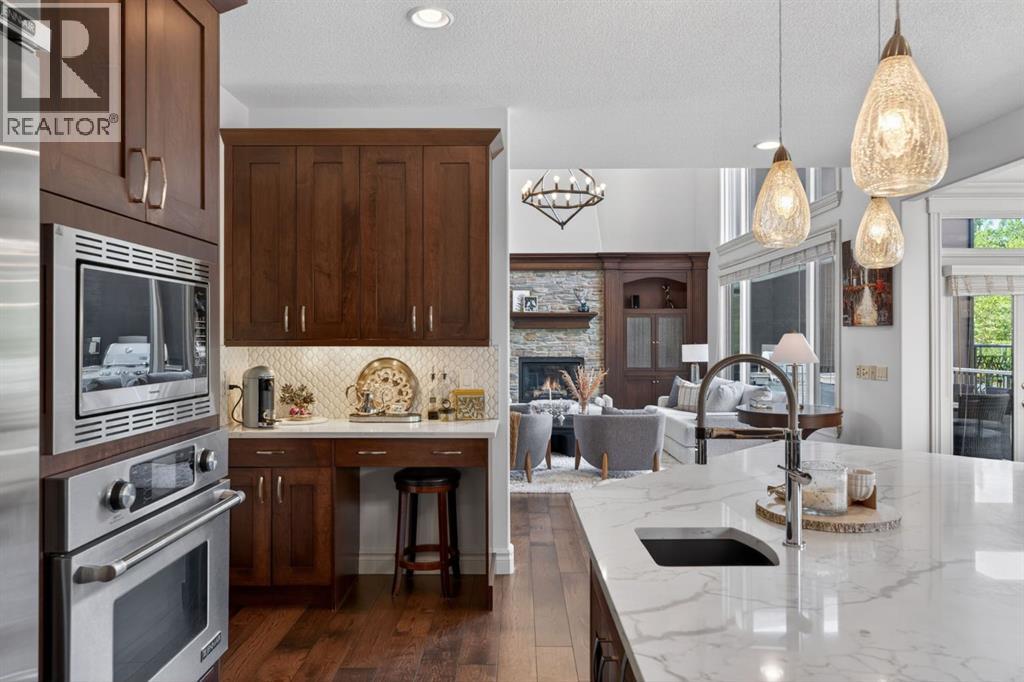 32 Aspen Meadows Manor Sw, Calgary, Alberta  T3H 5Z6 - Photo 16 - A2317801