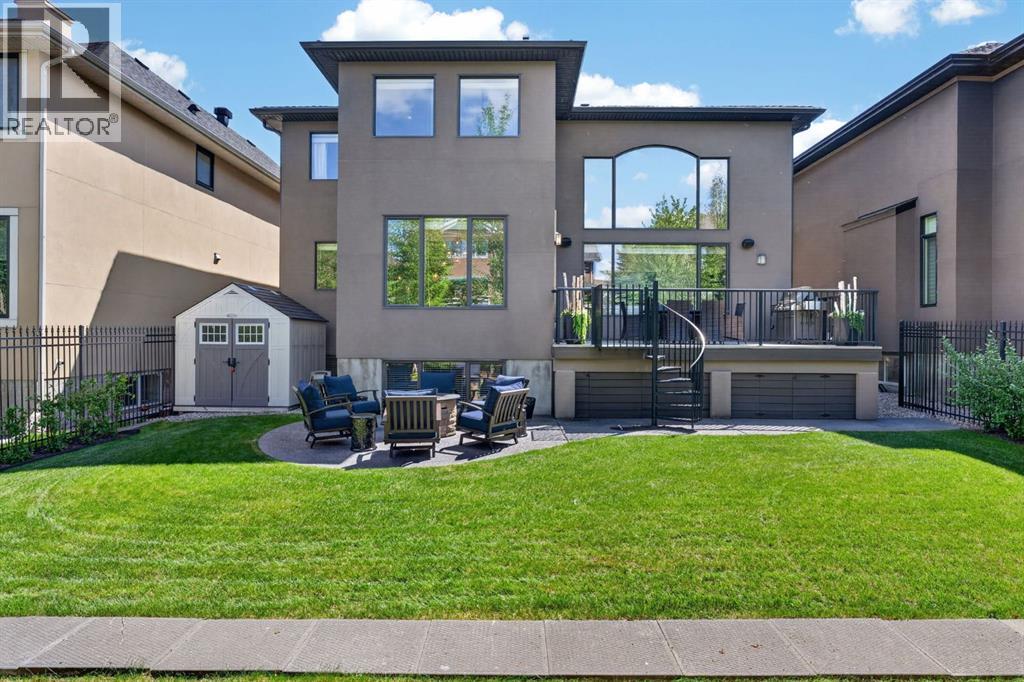 32 Aspen Meadows Manor Sw, Calgary, Alberta  T3H 5Z6 - Photo 47 - A2317801
