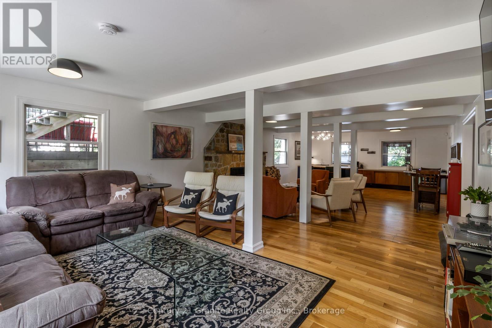 2029 Little Hawk Lake Road, Algonquin Highlands, Ontario  K0M 1S0 - Photo 18 - X12928418