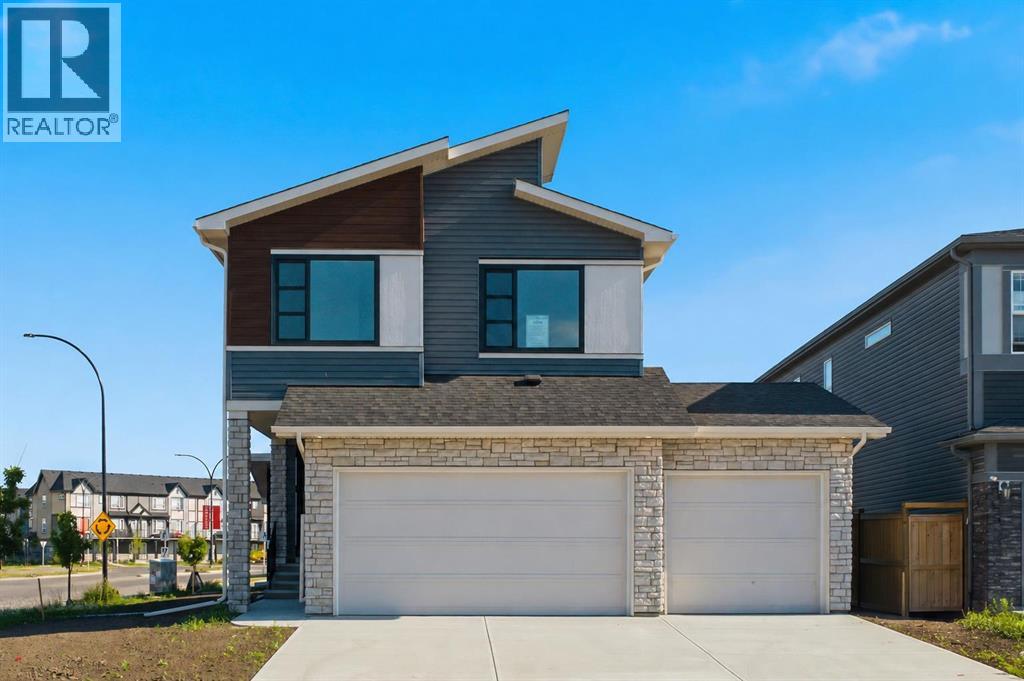 572 Belmont Heath SW, Calgary, Alberta