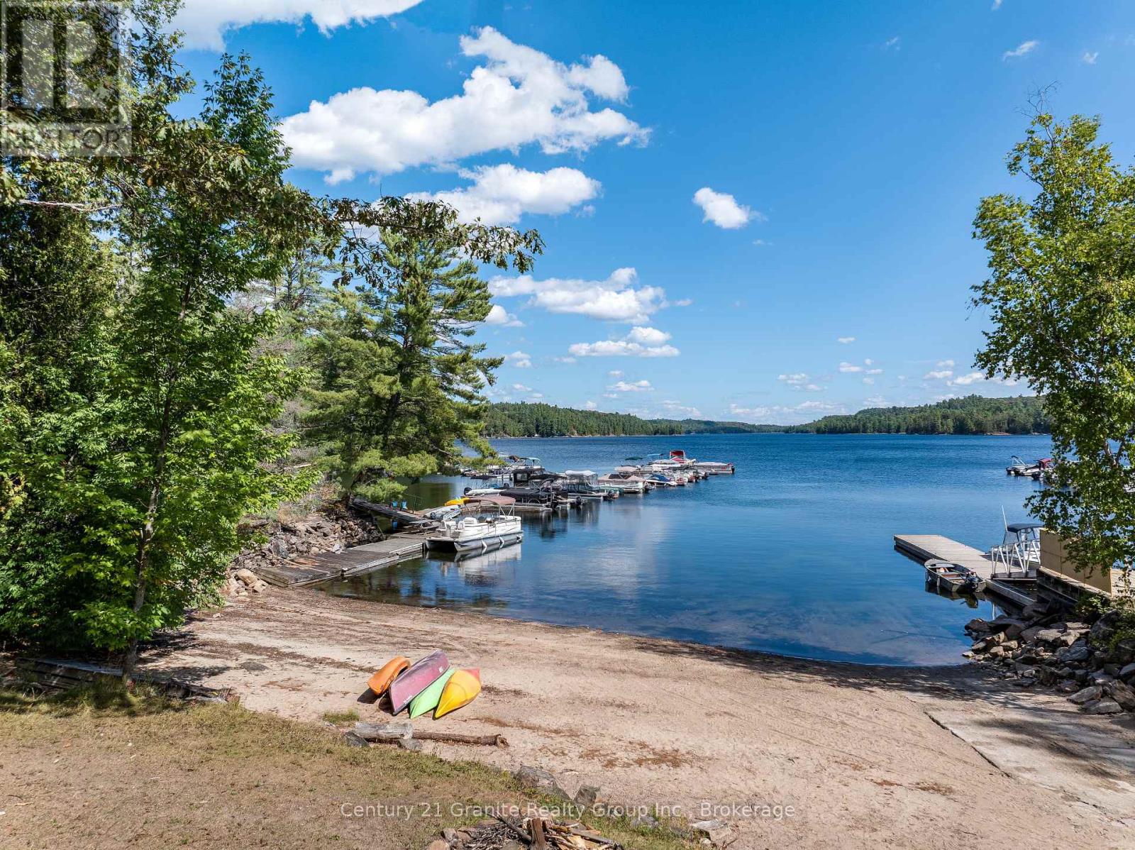 2029 Little Hawk Lake Road, Algonquin Highlands, Ontario  K0M 1S0 - Photo 3 - X12928418