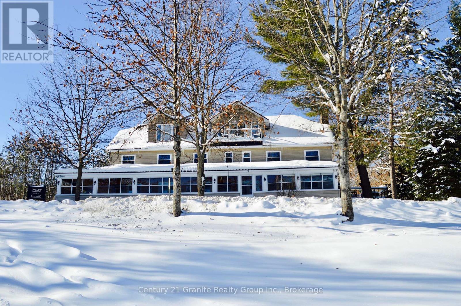 2029 Little Hawk Lake Road, Algonquin Highlands, Ontario  K0M 1S0 - Photo 49 - X12928418