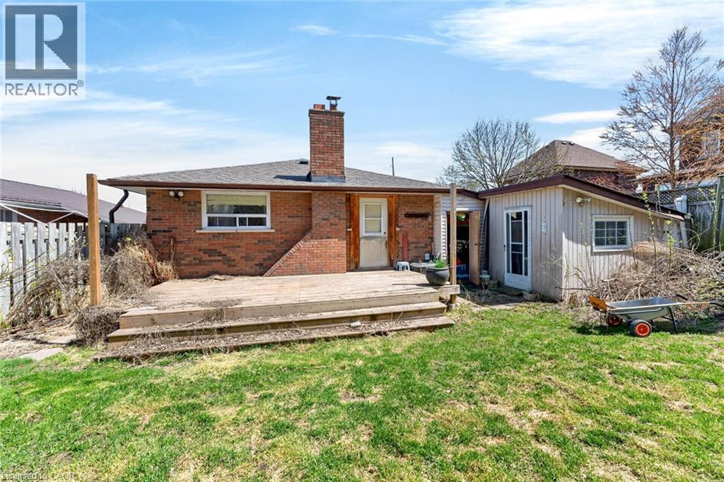 340 Fairlawn Street, Oshawa, Ontario  L1J 4R3 - Photo 46 - 40842442