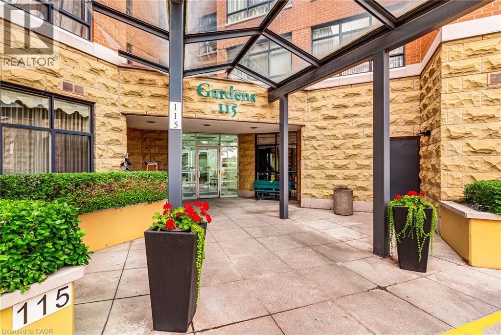 115 Bonis Avenue Unit# 216, Scarborough, Ontario  M1T 3S4 - Photo 2 - 40848653