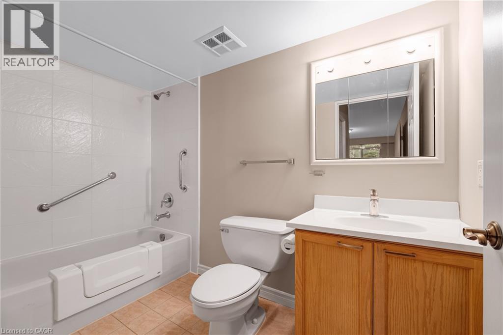 115 Bonis Avenue Unit# 216, Scarborough, Ontario  M1T 3S4 - Photo 19 - 40848653