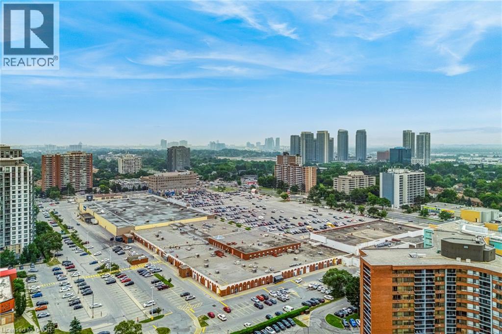 115 Bonis Avenue Unit# 216, Scarborough, Ontario  M1T 3S4 - Photo 41 - 40848653