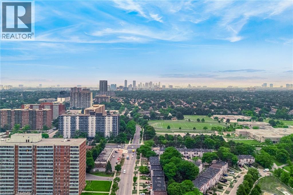 115 Bonis Avenue Unit# 216, Scarborough, Ontario  M1T 3S4 - Photo 42 - 40848653