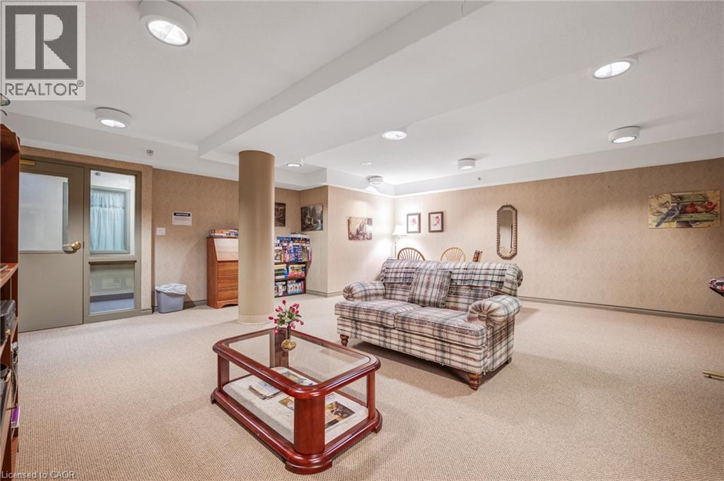 115 Bonis Avenue Unit# 216, Scarborough, Ontario  M1T 3S4 - Photo 24 - 40848653