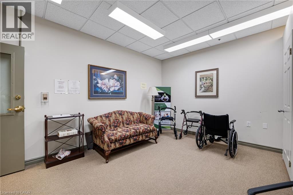 115 Bonis Avenue Unit# 216, Scarborough, Ontario  M1T 3S4 - Photo 33 - 40848653
