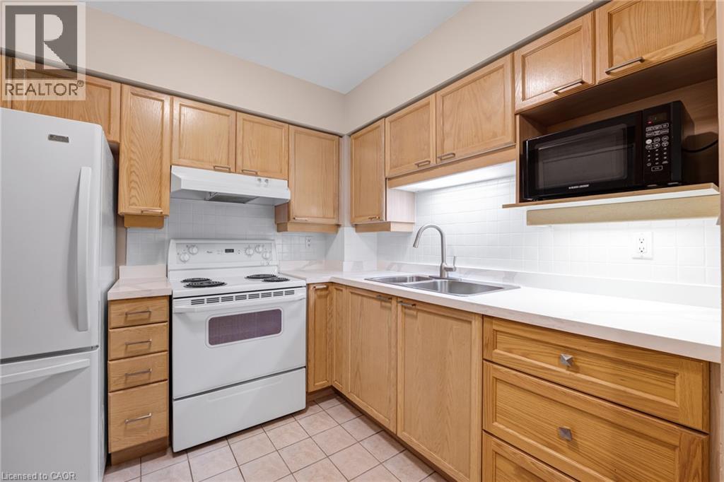 115 Bonis Avenue Unit# 216, Scarborough, Ontario  M1T 3S4 - Photo 3 - 40848653