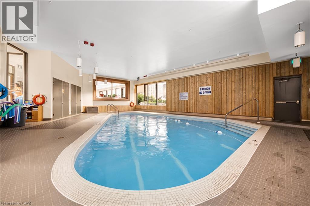 115 Bonis Avenue Unit# 216, Scarborough, Ontario  M1T 3S4 - Photo 35 - 40848653