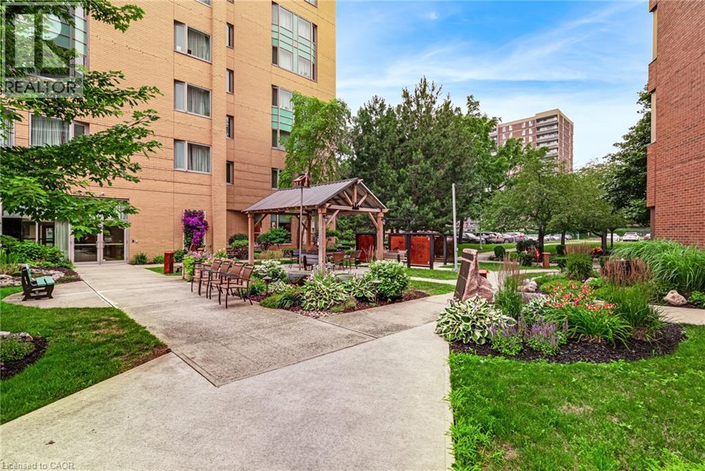115 Bonis Avenue Unit# 216, Scarborough, Ontario  M1T 3S4 - Photo 36 - 40848653