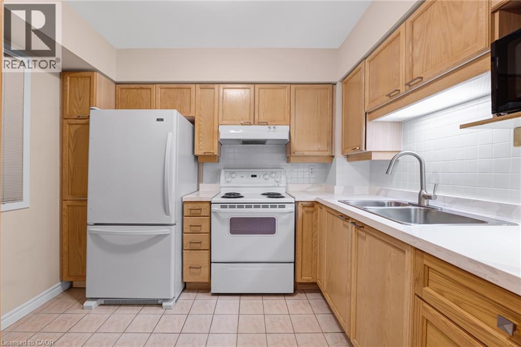 115 Bonis Avenue Unit# 216, Scarborough, Ontario  M1T 3S4 - Photo 4 - 40848653