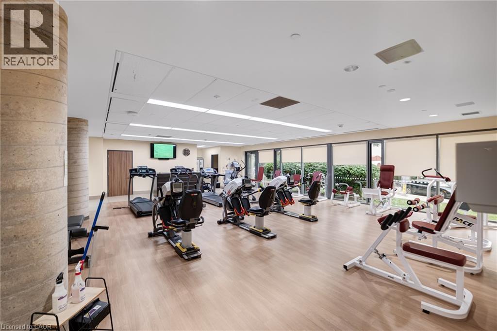 115 Bonis Avenue Unit# 216, Scarborough, Ontario  M1T 3S4 - Photo 34 - 40848653