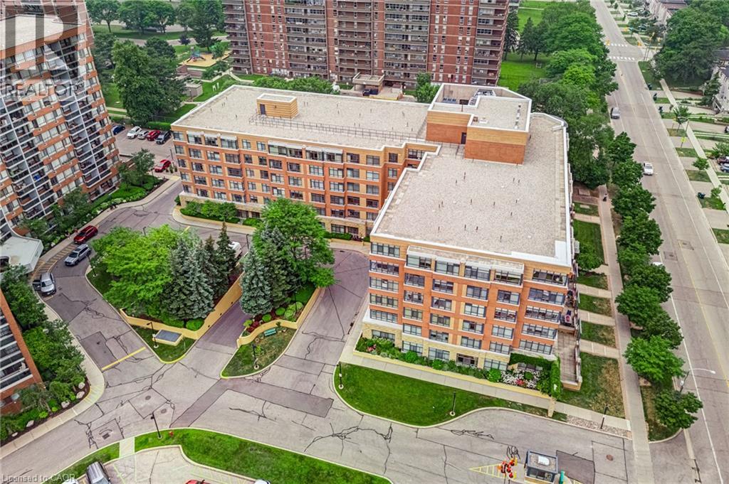 115 BONIS Avenue Unit# 216, Scarborough, Ontario