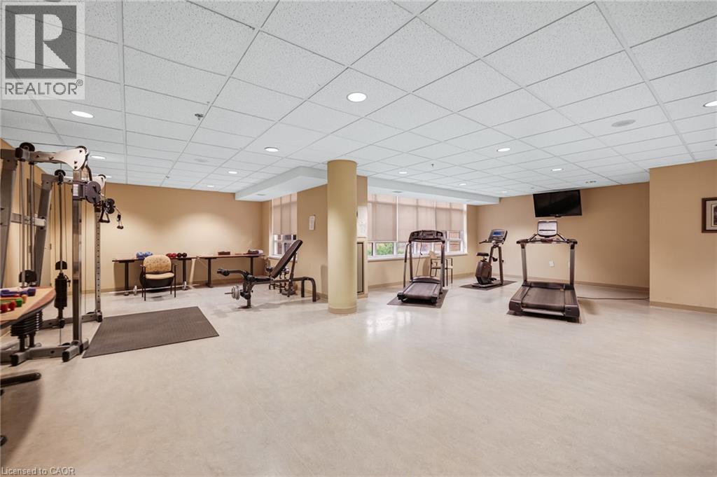 115 Bonis Avenue Unit# 216, Scarborough, Ontario  M1T 3S4 - Photo 27 - 40848653