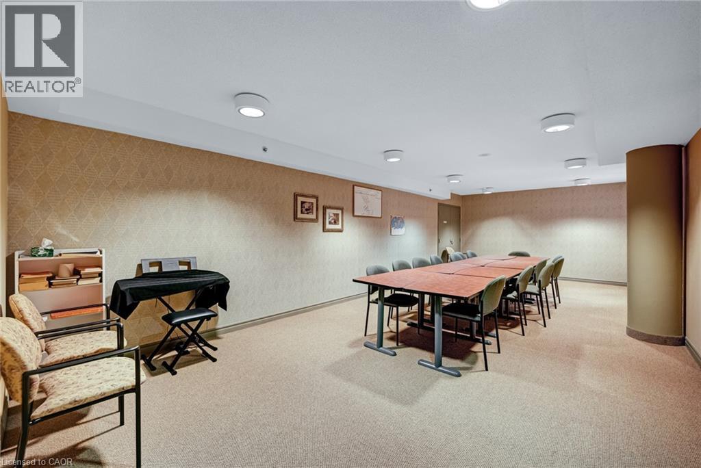 115 Bonis Avenue Unit# 216, Scarborough, Ontario  M1T 3S4 - Photo 28 - 40848653