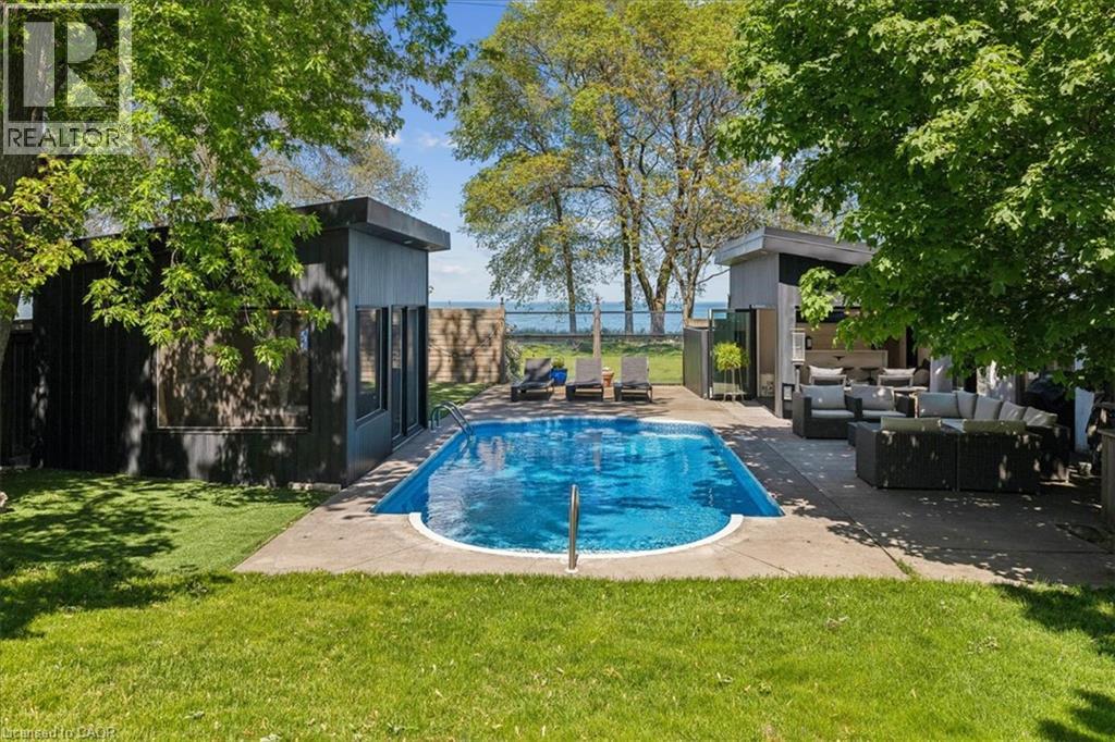 573 Beach Boulevard, Hamilton, Ontario  L8H 6X8 - Photo 29 - 40851436