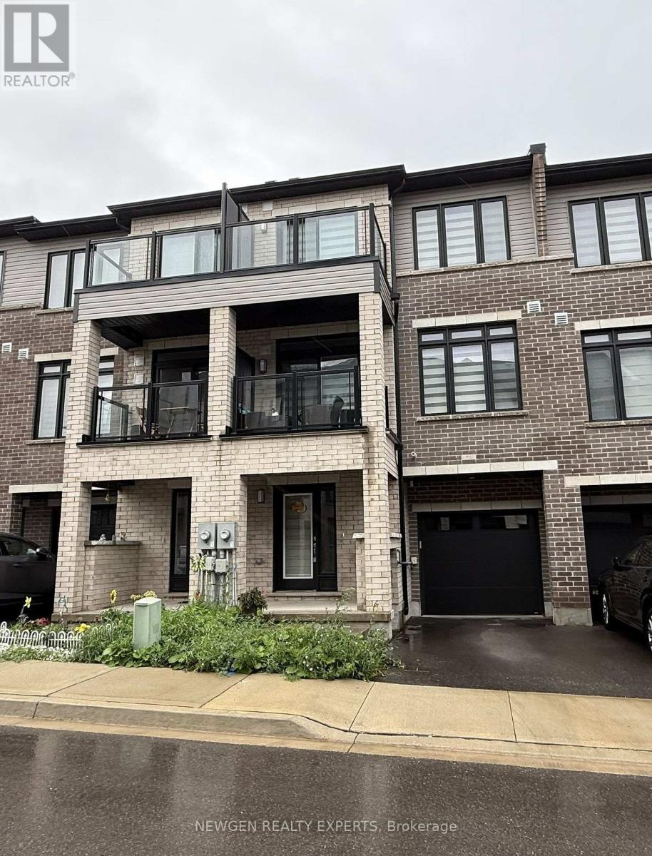 711 - 585 COLBORNE STREET E, Brantford, Ontario