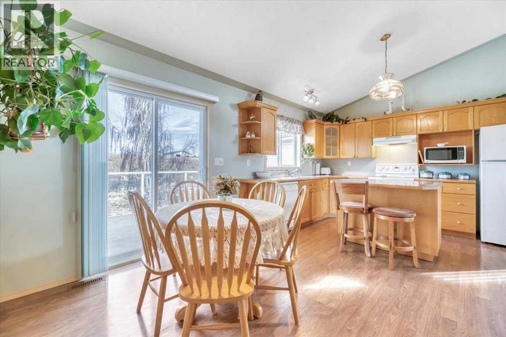 10 Valley Ridge Place NE, Diamond Valley, Alberta  T0L 0H0 - Photo 10 - A2296117