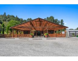 29985 DOWNES ROAD, Abbotsford, British Columbia