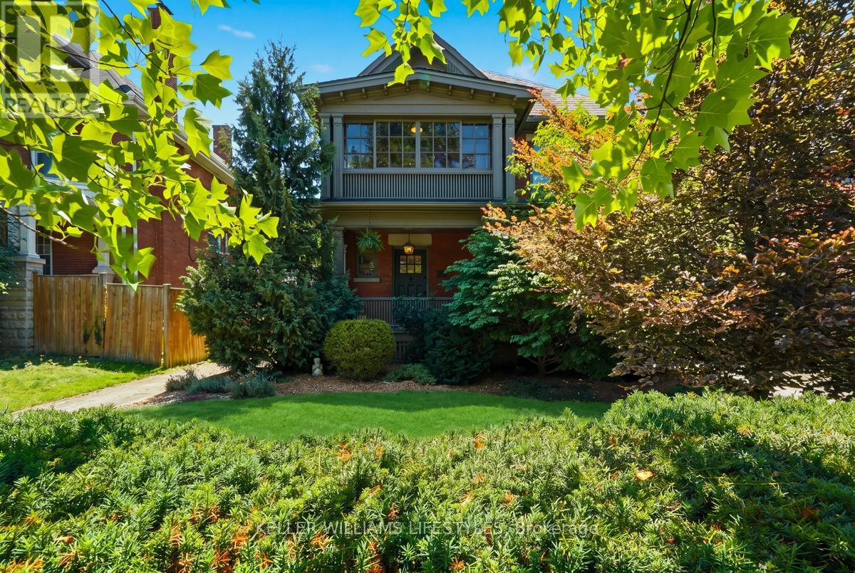 203 CHEAPSIDE STREET, London East, Ontario