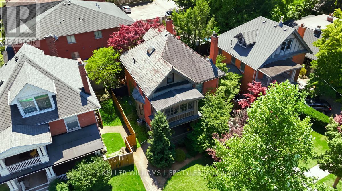 203 Cheapside Street, London East, Ontario  N6A 1Z9 - Photo 4 - X13631440