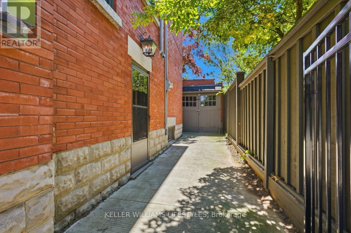 203 Cheapside Street, London East, Ontario  N6A 1Z9 - Photo 43 - X13631440