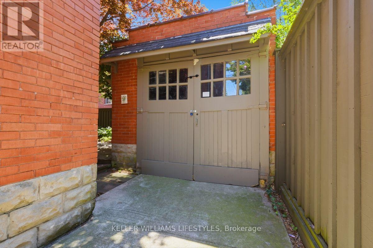 203 Cheapside Street, London East, Ontario  N6A 1Z9 - Photo 44 - X13631440