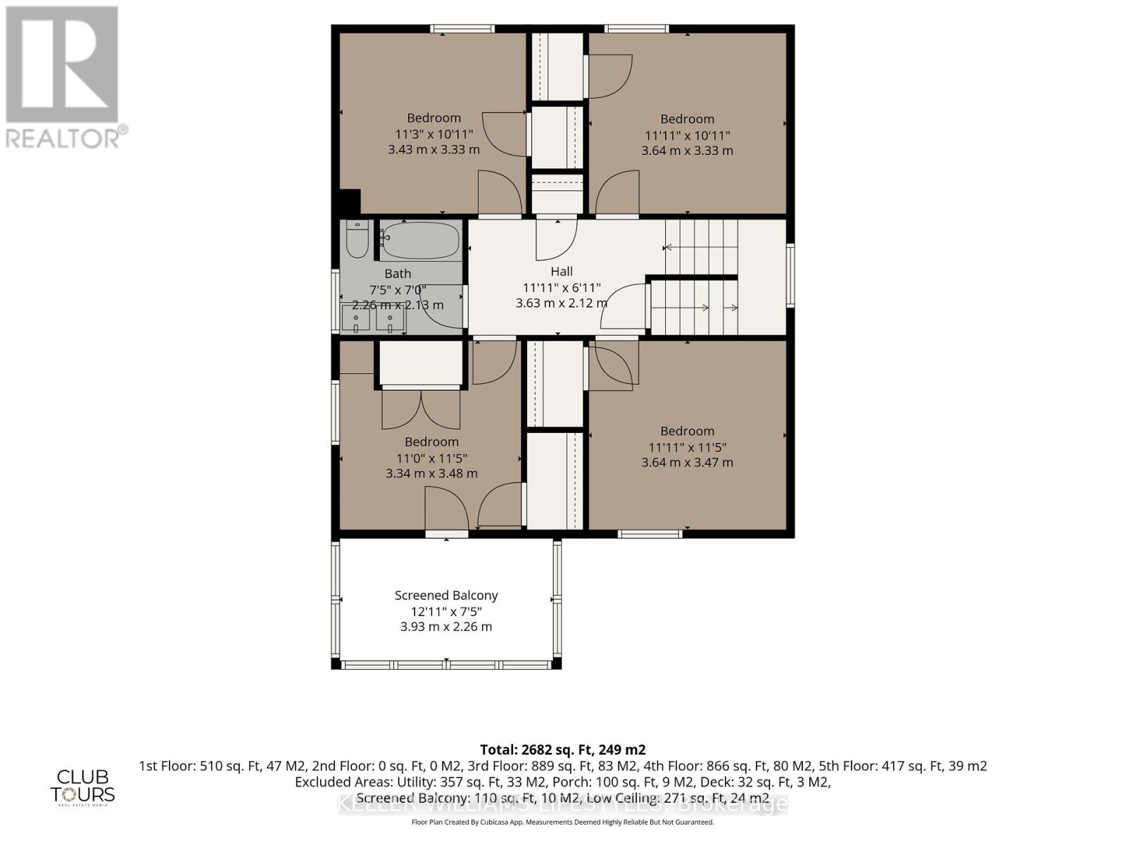 203 Cheapside Street, London East, Ontario  N6A 1Z9 - Photo 48 - X13631440