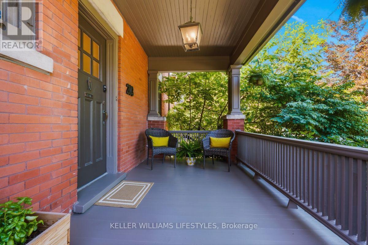 203 Cheapside Street, London East, Ontario  N6A 1Z9 - Photo 6 - X13631440