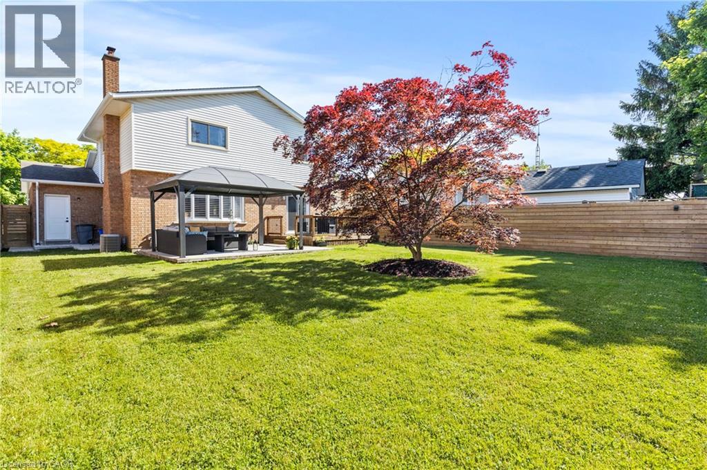 30 Orlando Drive, St. Catharines, Ontario  L2N 6X4 - Photo 2 - 40839187