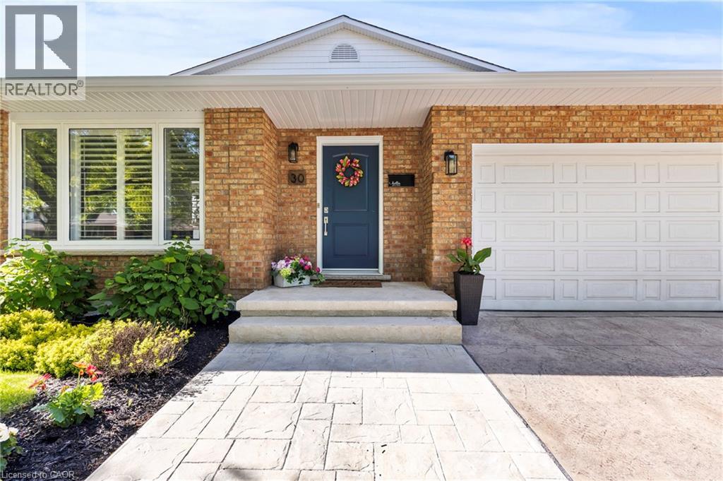 30 Orlando Drive, St. Catharines, Ontario  L2N 6X4 - Photo 4 - 40839187