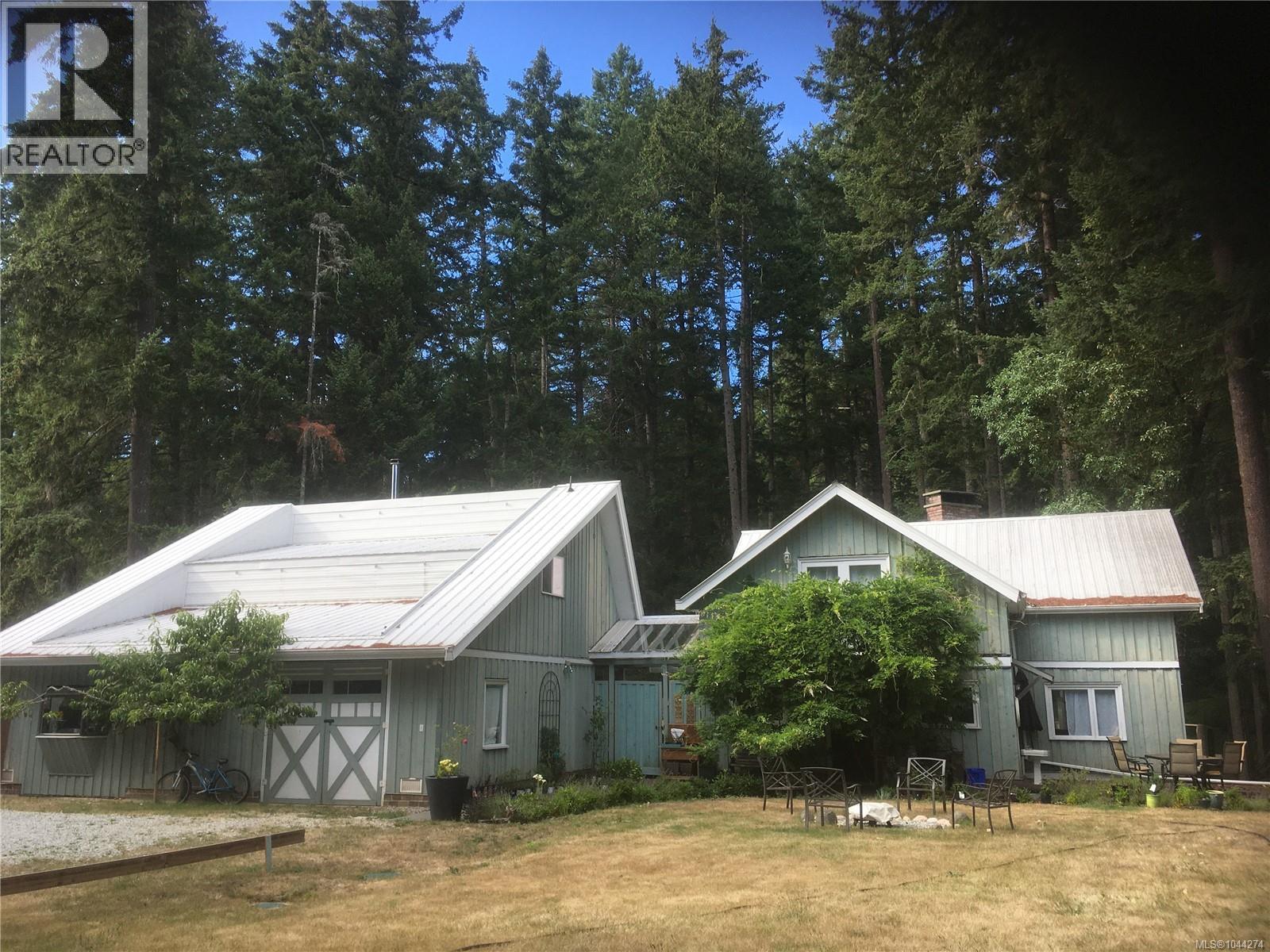 1215 North End Rd, Salt Spring, British Columbia  V8K 1M2 - Photo 1 - 1044274