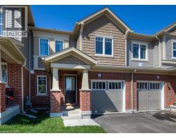 31 ARBOURVIEW Crescent, Kitchener, Ontario