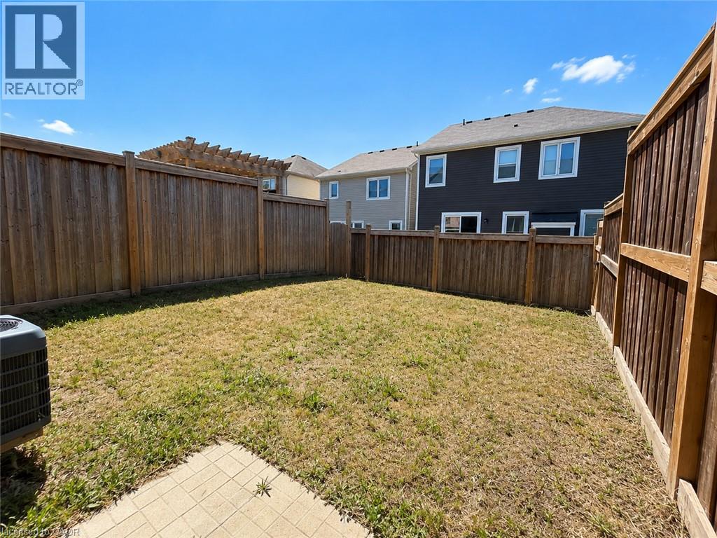 31 Arbourview Crescent, Kitchener, Ontario  N2R 0K4 - Photo 15 - 40852241