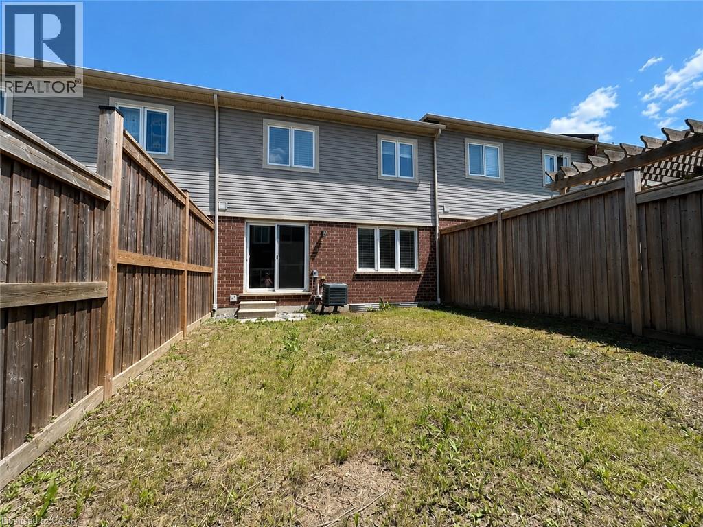 31 Arbourview Crescent, Kitchener, Ontario  N2R 0K4 - Photo 16 - 40852241