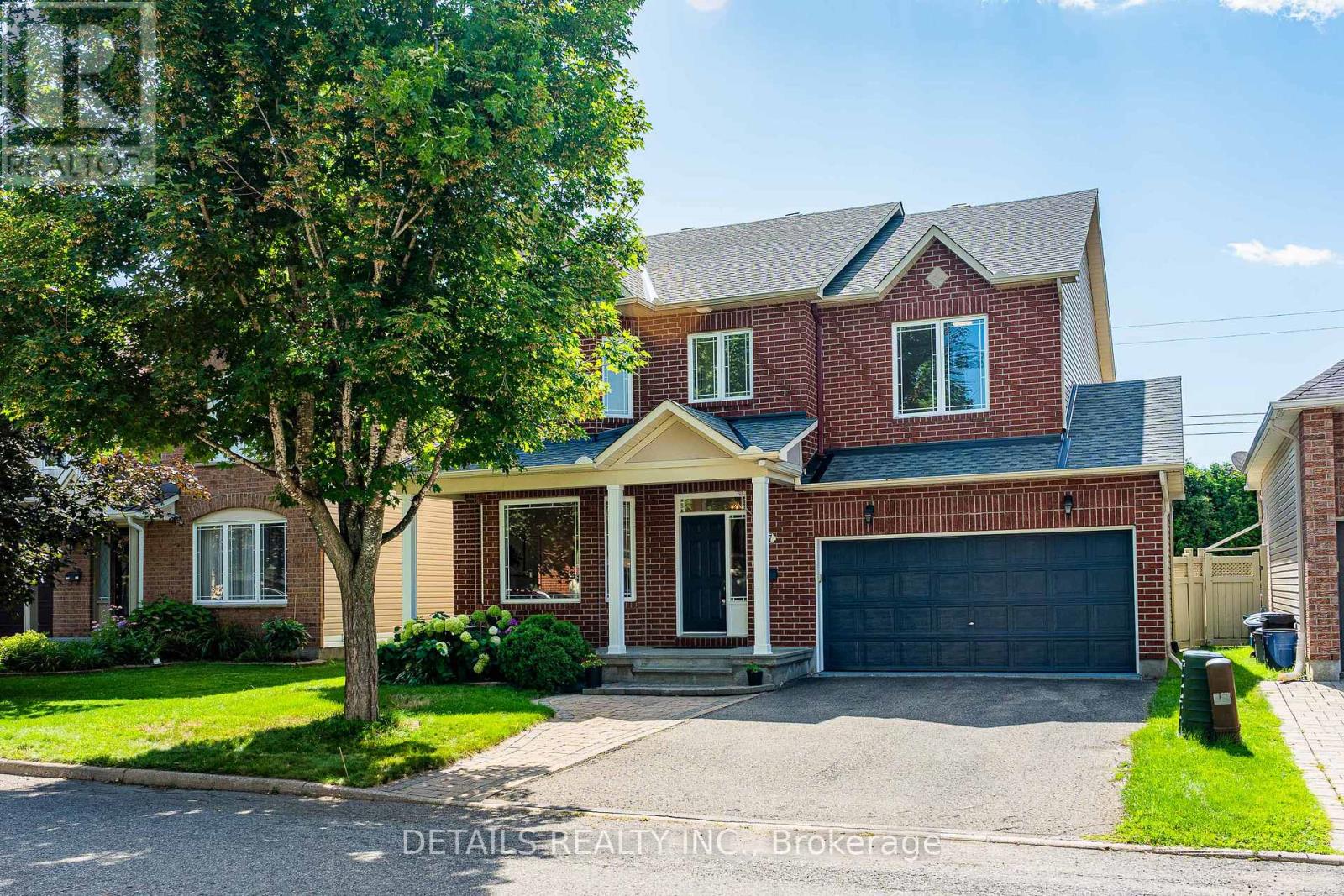 757 SCHUBERT CIRCLE, Ottawa, Ontario