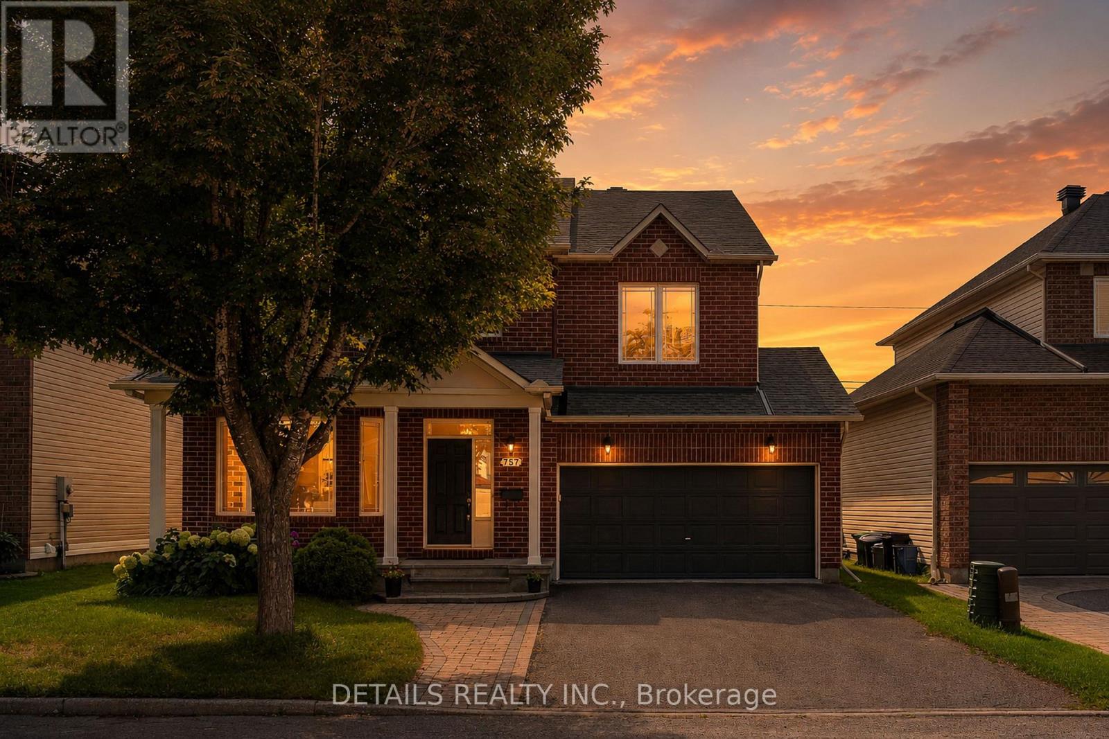 757 Schubert Circle, Ottawa, Ontario  K4A 4W3 - Photo 2 - X13631444