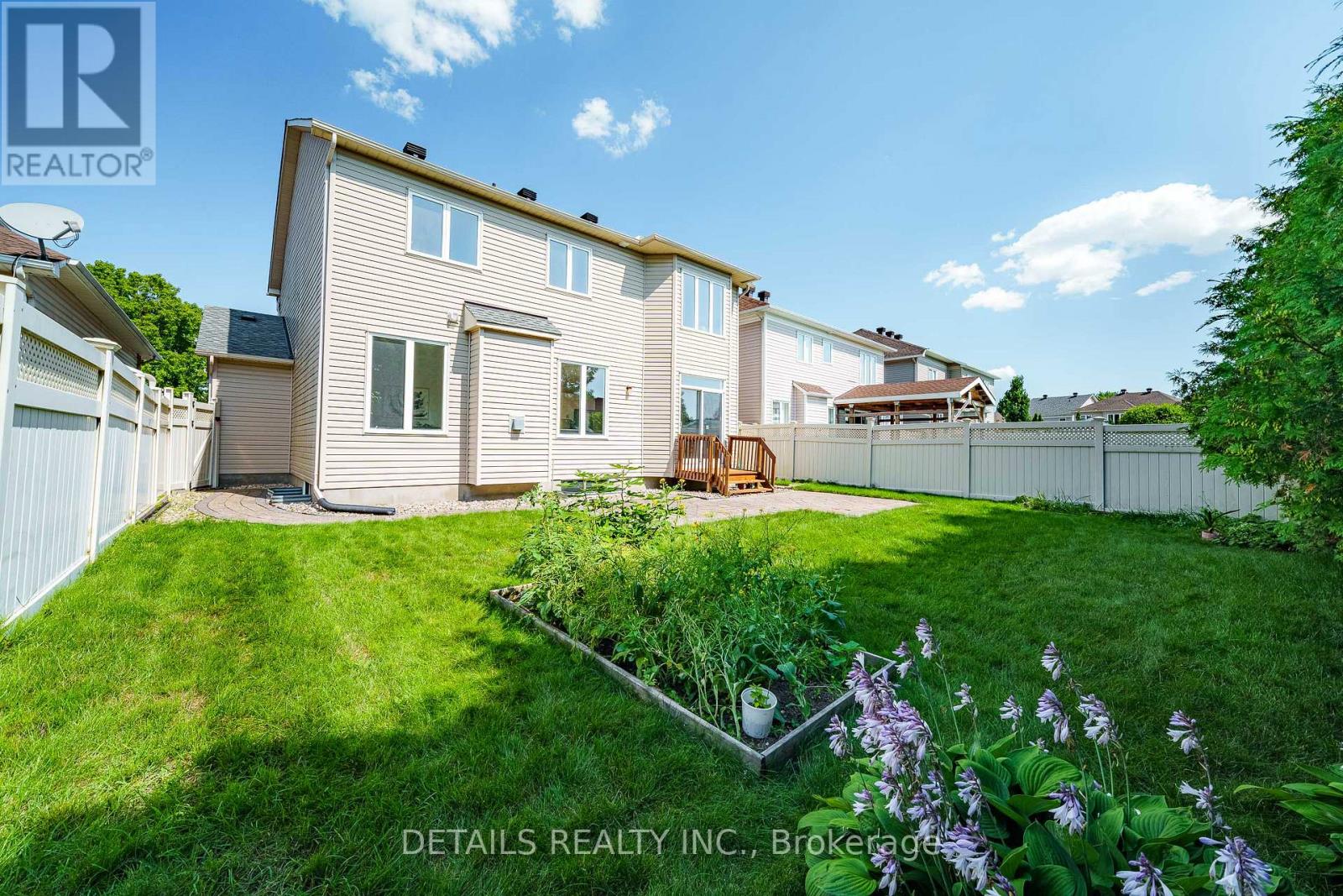 757 Schubert Circle, Ottawa, Ontario  K4A 4W3 - Photo 47 - X13631444