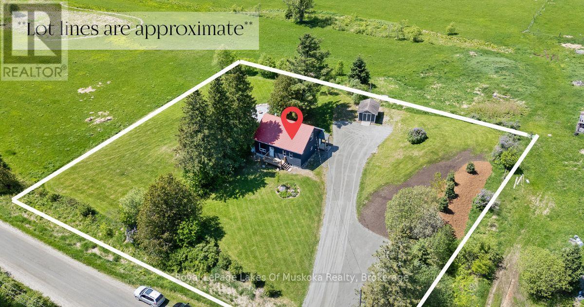 2565 South Horn Lk Road, Magnetawan, Ontario  P0A 1C0 - Photo 31 - X13247766