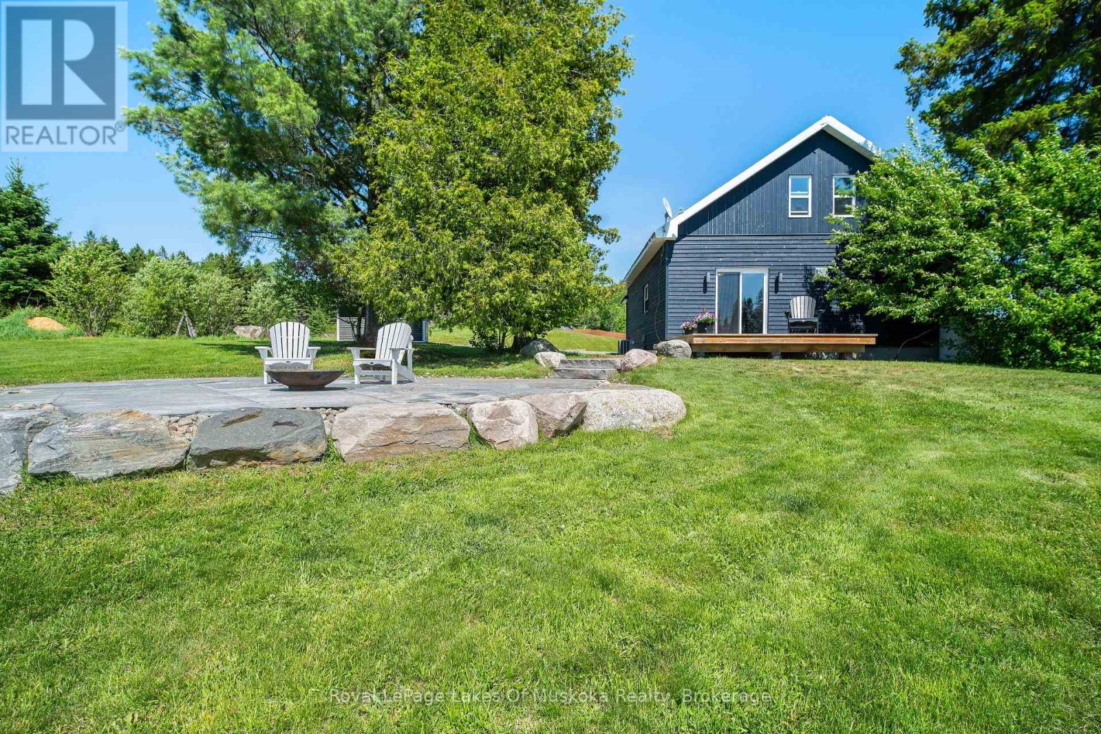 2565 South Horn Lk Road, Magnetawan, Ontario  P0A 1C0 - Photo 25 - X13247766