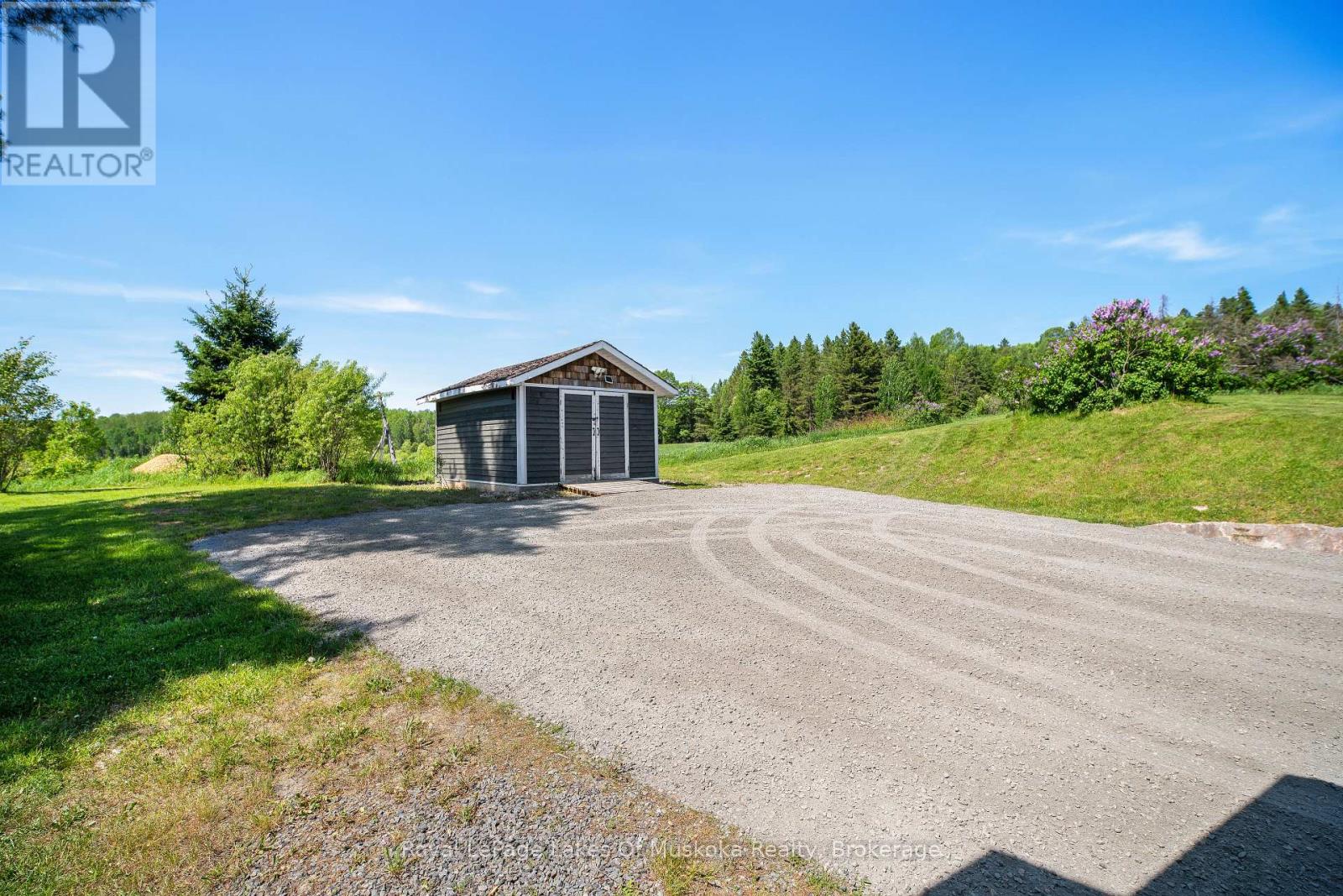 2565 South Horn Lk Road, Magnetawan, Ontario  P0A 1C0 - Photo 27 - X13247766