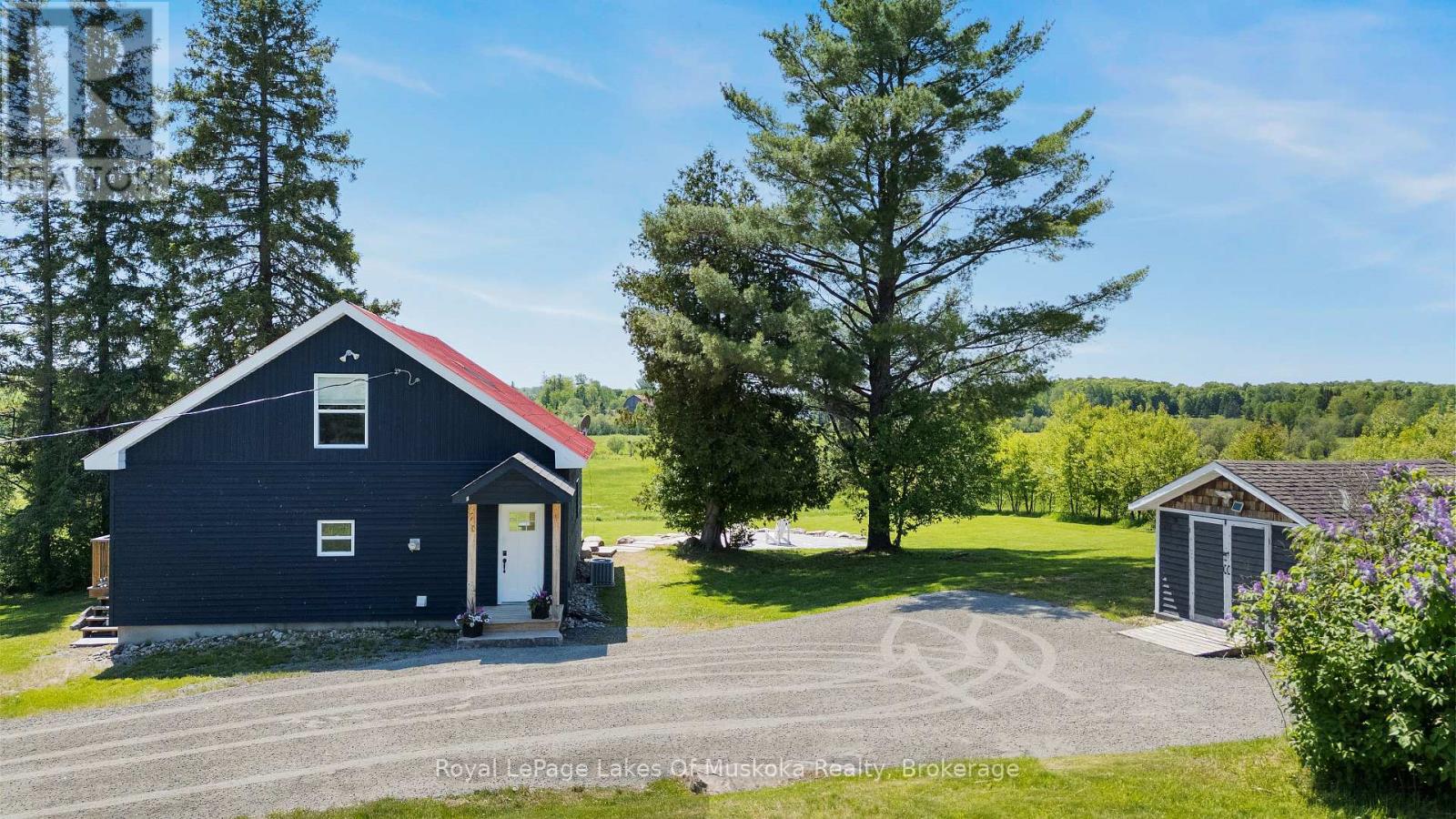 2565 South Horn Lk Road, Magnetawan, Ontario  P0A 1C0 - Photo 26 - X13247766