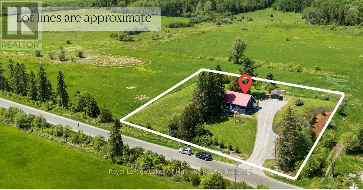 2565 South Horn Lk Road, Magnetawan, Ontario  P0A 1C0 - Photo 30 - X13247766